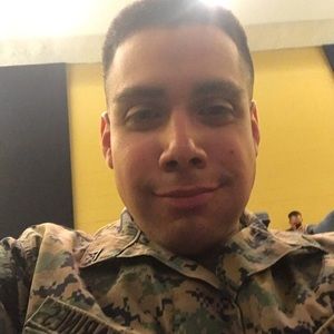 Meet your Posher, Eddie